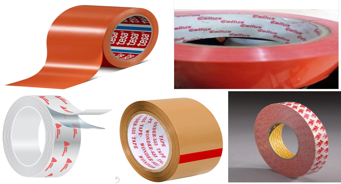 TAPES